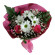 букет из роз и хризантемы. Баку